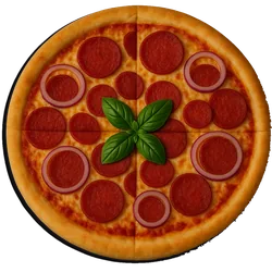 Pizza Sucuk bestellen Wuppertal